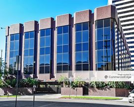 The Bentley Building