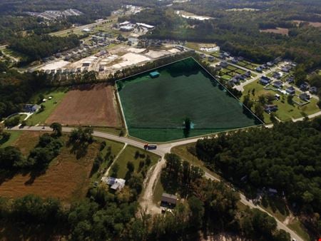 Photo of commercial space at 195 Green Swamp Road Northwest in Supply