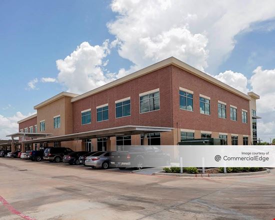 Telfair Medical Office Building