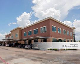 Telfair Medical Office Building