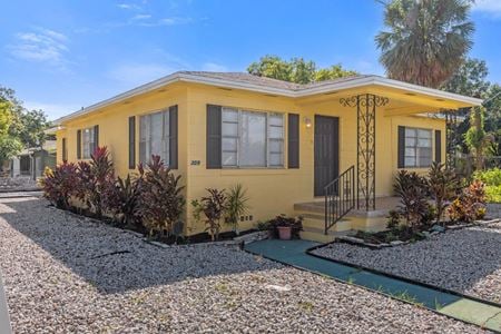 Office space for Sale at 309 N. 22nd Street in Tampa