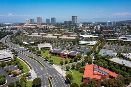 Office space for Rent at 17 Corporate Plaza Drive in Newport Beach