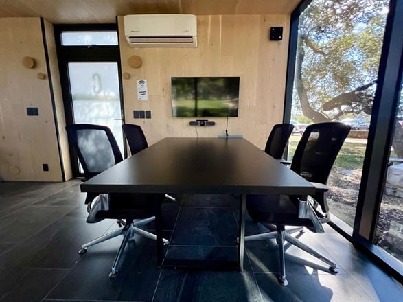 Noffice, Inc - Remo Workspaces San Antonio