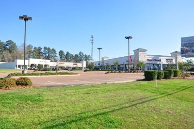 MAGNOLIA MARKETPLACE