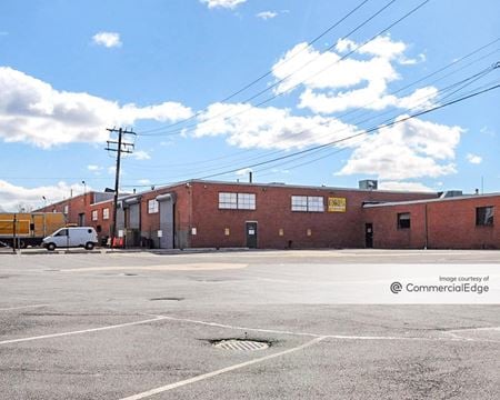 Photo of commercial space at 200 Adams Blvd in Farmingdale
