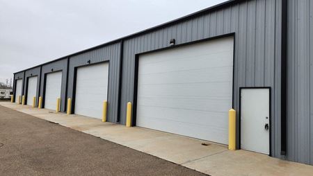 Industrial space for Sale at 1509 South Lynn Ave in Lamesa