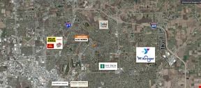 6400 Neighbor Dr.