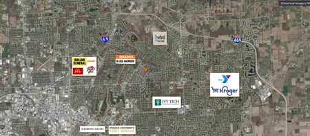 VacantLand space for Sale at 6400 Neighbor Dr in Fort Wayne