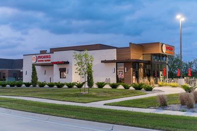VERANDA – RETAIL, OFFICE, MEDICAL & MULTI-FAMILY SITES AVAILABLE
