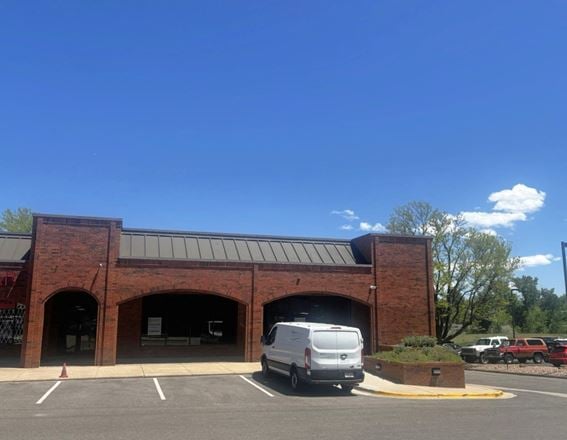 Southglenn Square