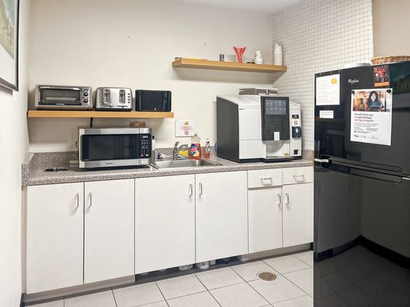 Regus - Santa Rosa - Stony Circle