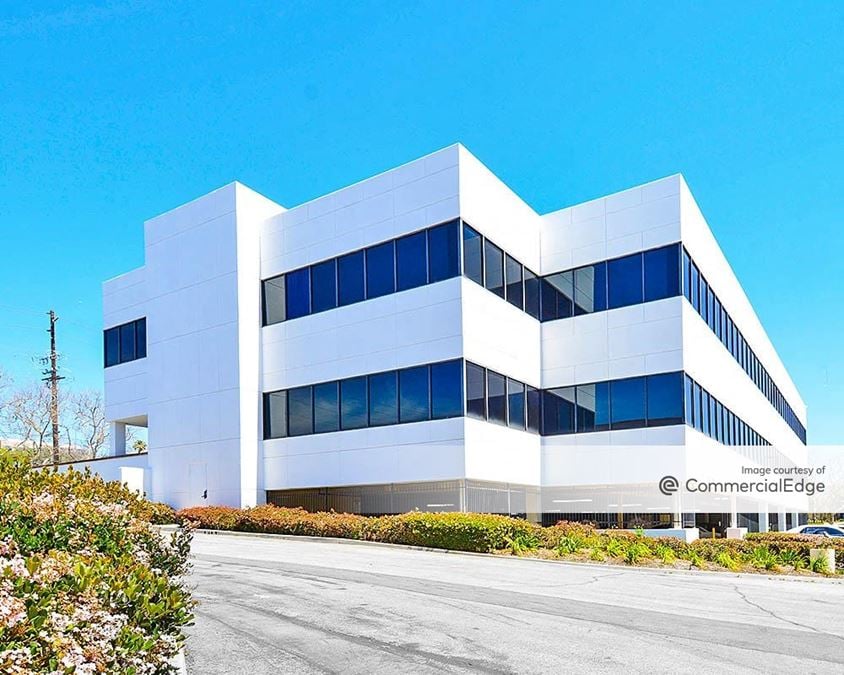 1800 East Lambert Road, Brea - Office Space For Lease