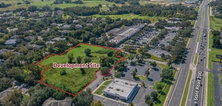 VacantLand space for Sale at 5330 Southwest College Road in Ocala