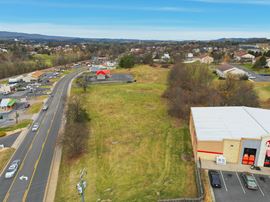 Prime 4.24-Acre Commercial Lot Available