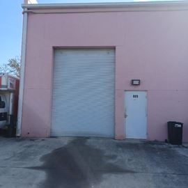 First Source Commerce Park Industrial Flex Condo