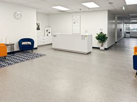 Regus - Santa Ana - W Civic Center Dr