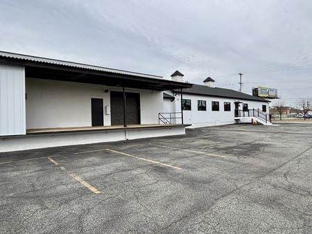 Office space for Rent at 203 N Bridge St in Elkton