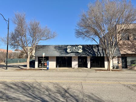 Office space for Sale at 415 NW 5th St in Oklahoma City