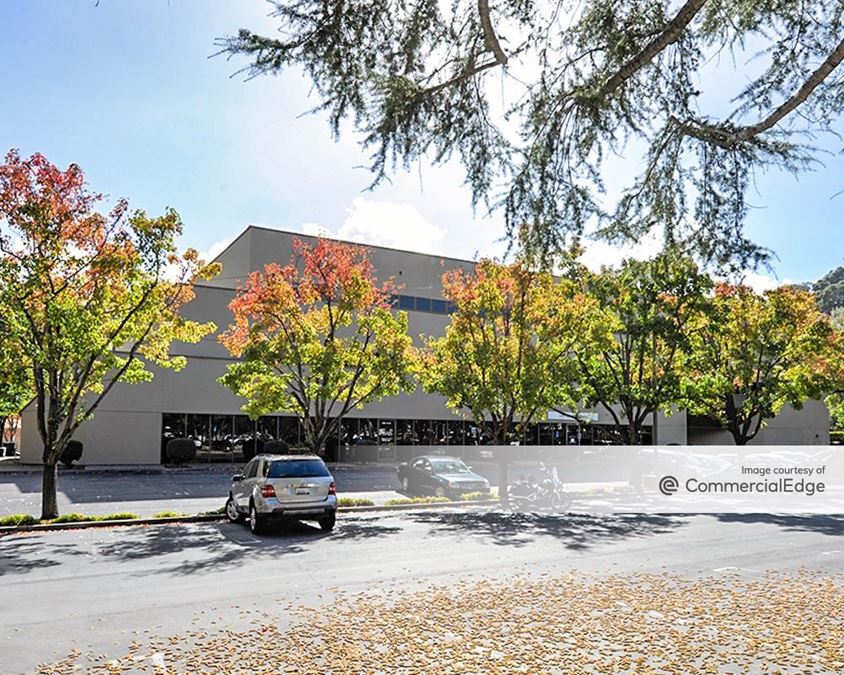 Foothill Corporate Center