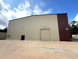 21219 Blair Rd., Building 19