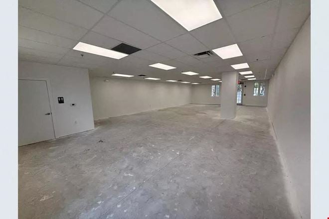 Class A Office Suite in Citrus Ave Professional Building