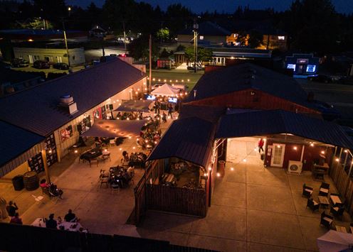 Abbey Creek Winery