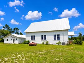 239 Shelton Chapel Rd