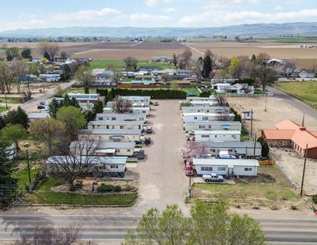 Multi-Family space for Sale at 615 West Idaho Avenue in Homedale