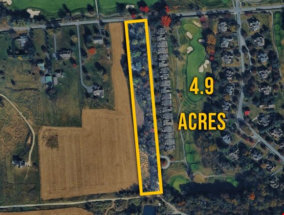 Land space for Sale at 180 Sharp Road in Avondale