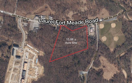 3217 Laurel Fort Meade Rd