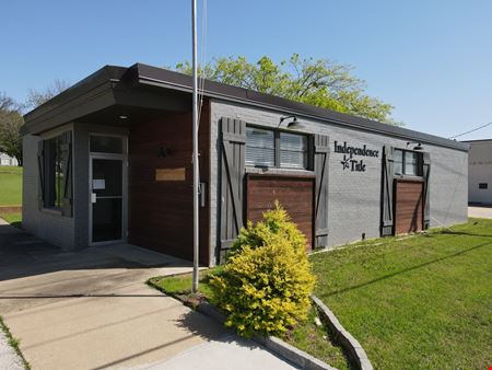 Photo of commercial space at 102 Dallas St E in Argyle