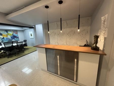 Office space for Sale at 701 Av. de la Constitución in San Juan