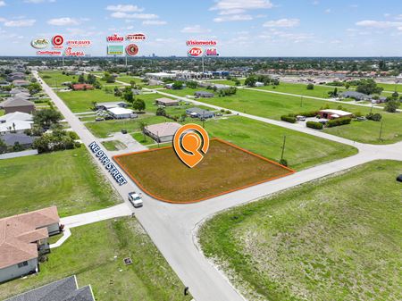 Photo of commercial space at 1114 NE 9th St in Cape Coral