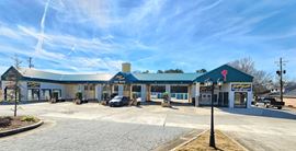 5660 Thomaston Road