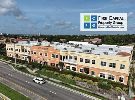 Office space for Rent at 6900 Turkey Lake Rd in Orlando