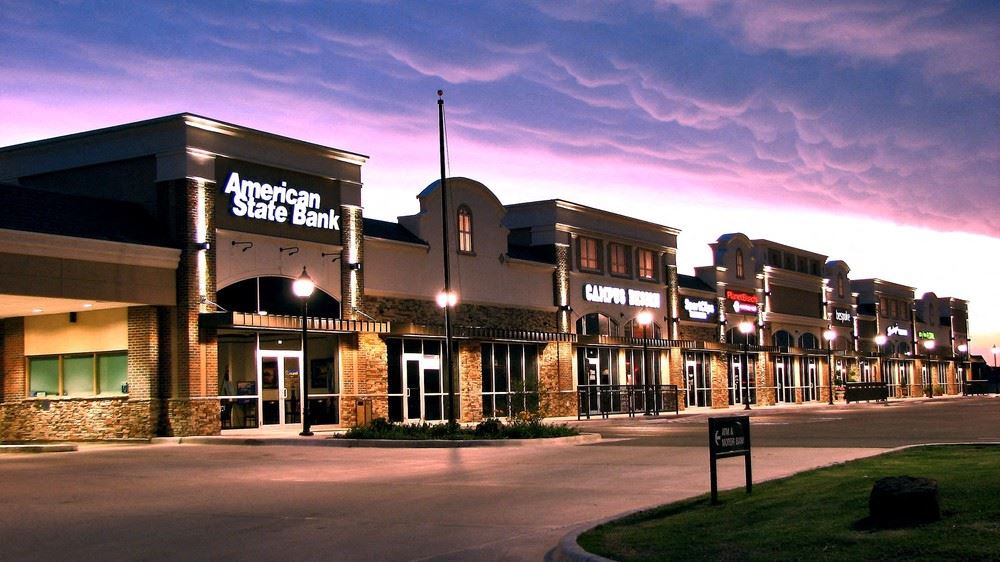 Lakeridge Commons