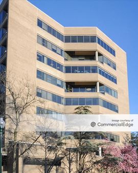 North Bethesda Place II