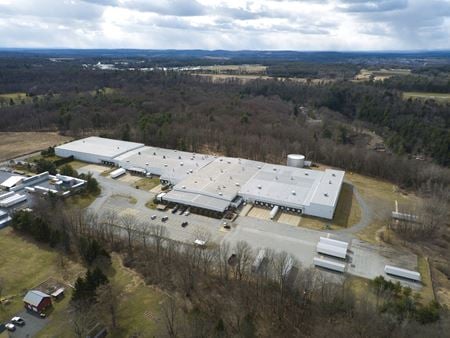 Industrial space for Sale at 72 County Route 53 in Greenwich