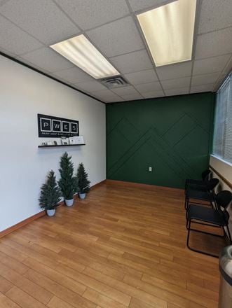 Round Rock Business Park, LP