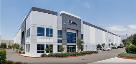 Photo of commercial space at 551 North Loop Drive in Ontario