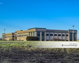 Dupont Business & Medical Park - Dupont Office Center III