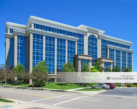 Photo of commercial space at 10808 South River Front Parkway #300 in South Jordan
