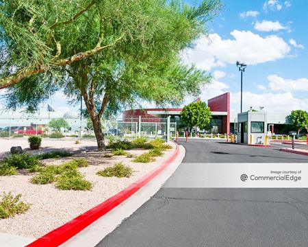 Industrial space for Rent at 801 North Dish Drive in Gilbert