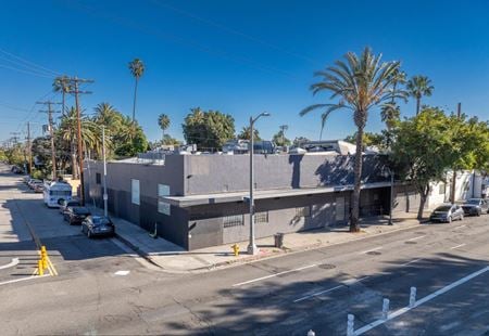 Office space for Sale at 752 N Highland Ave in Los Angeles