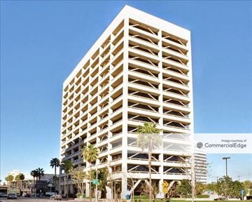 Valley Office Plaza