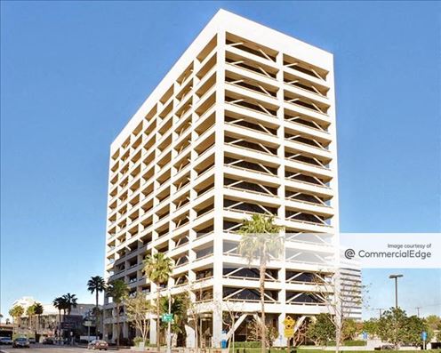 Valley Office Plaza