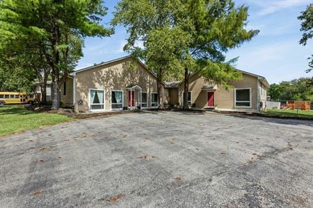 Other space for Sale at 1001-1003 S Broadway Street in Louisburg