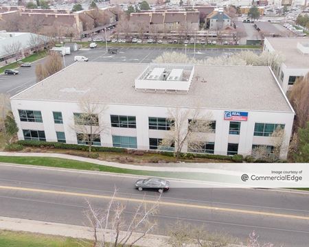 Office space for Rent at 579 West Heritage Park Blvd in Layton
