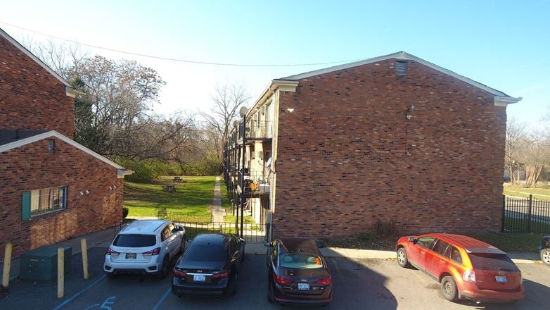 Fenkell Apartments