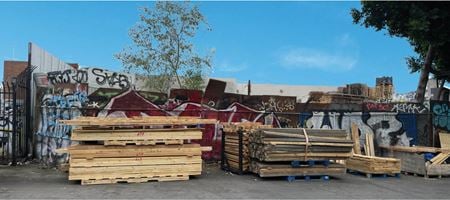 VacantLand space for Sale at 2843 E 11th St in Los Angeles